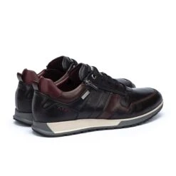 Pikolinos Lacets Cambil M5n6010c1 Gris 6 Pikolinos Lacets Cambil M5n6010c1 Gris -Magasin De Chaussures E229401 2