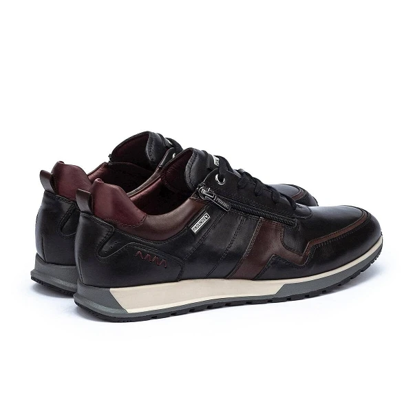 Pikolinos Lacets Cambil M5n6010c1 Gris 2 Pikolinos Lacets Cambil M5n6010c1 Gris – Image 2