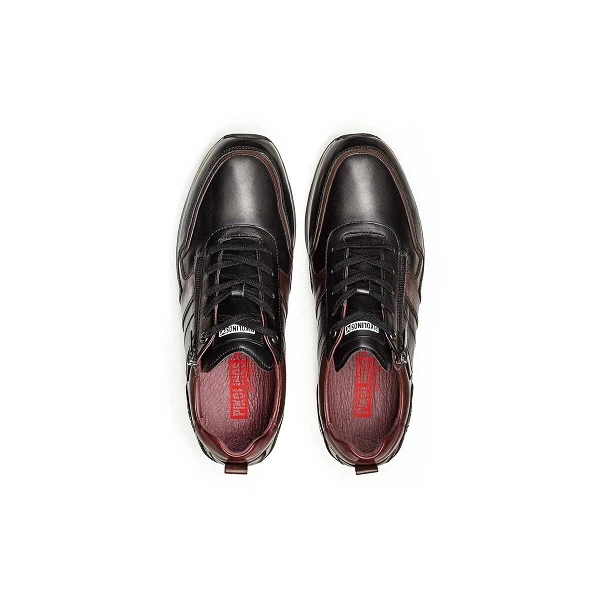 Pikolinos Lacets Cambil M5n6010c1 Gris 4 Pikolinos Lacets Cambil M5n6010c1 Gris – Image 4