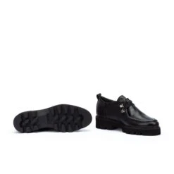 Pikolinos Lacets Salamanca W6y4753 Noir -Magasin De Chaussures E230801 4