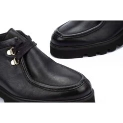 Pikolinos Lacets Salamanca W6y4753 Noir -Magasin De Chaussures E230801 5