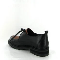 Hooper Lacets Lolita Marron -Magasin De Chaussures E234402 3