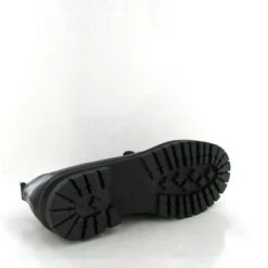 Hooper Lacets Lolita Marron -Magasin De Chaussures E234402 4