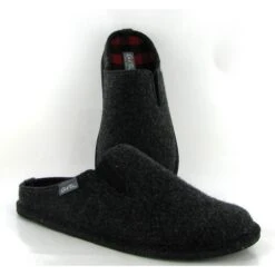 Jenny Ara Mules 29967 Gris