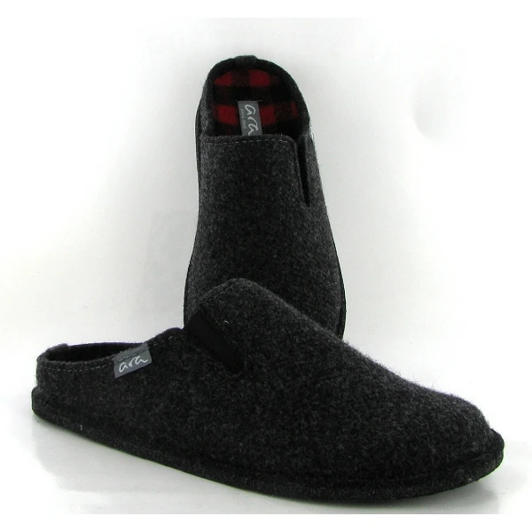 Jenny Ara Mules 29967 Gris 1 Jenny Ara Mules 29967 Gris