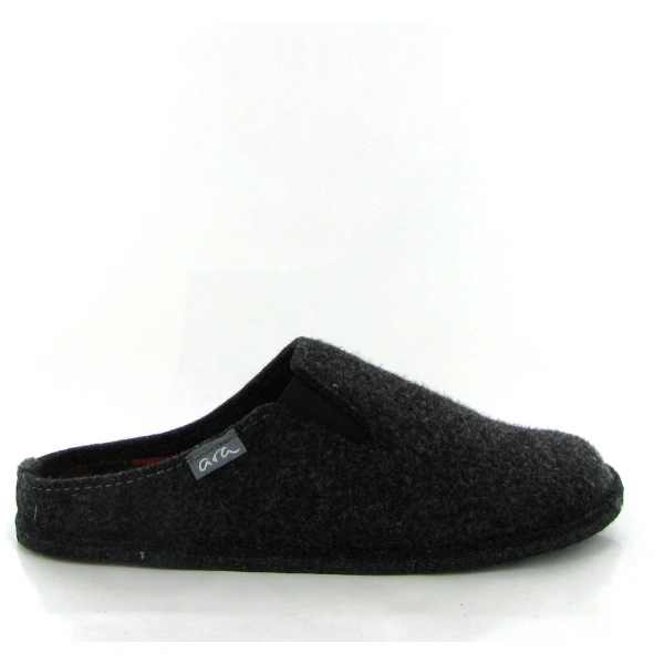 Jenny Ara Mules 29967 Gris 2 Jenny Ara Mules 29967 Gris – Image 2