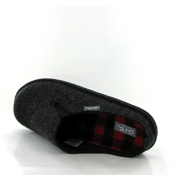 Jenny Ara Mules 29967 Gris 3 Jenny Ara Mules 29967 Gris – Image 3