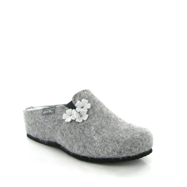 Jenny Ara Mules 29970 Gris 1 Jenny Ara Mules 29970 Gris