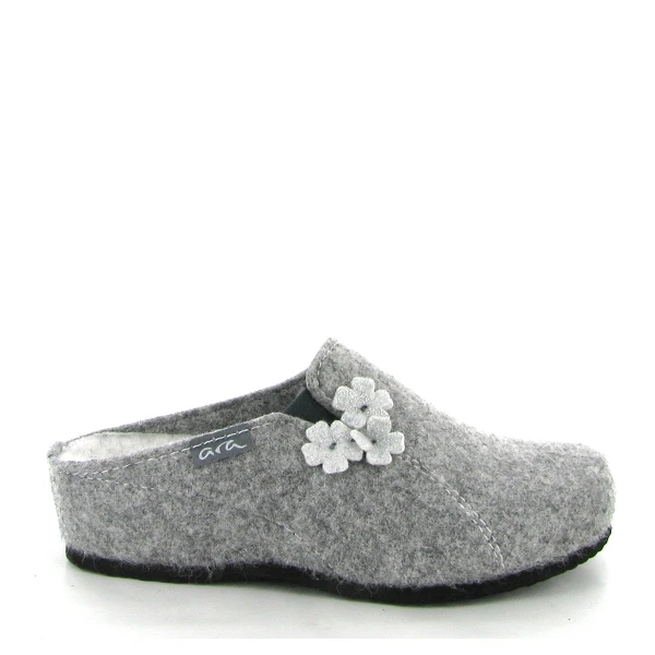 Jenny Ara Mules 29970 Gris 2 Jenny Ara Mules 29970 Gris â Image 2