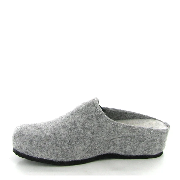 Jenny Ara Mules 29970 Gris 3 Jenny Ara Mules 29970 Gris â Image 3