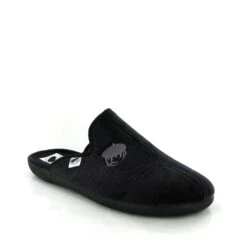 La Bande A Mich Mules Humer Noir