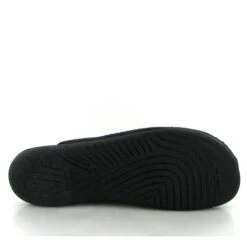 La Bande A Mich Mules Humer Noir 7 La Bande A Mich Mules Humer Noir -Magasin De Chaussures E238001 4