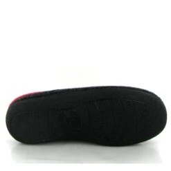 La Bande A Mich Mules Heron Noir -Magasin De Chaussures E238201 4