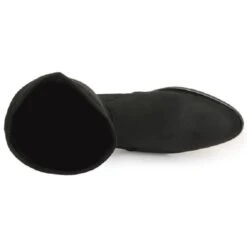 Jb Martin Bottes Jolie Noir -Magasin De Chaussures E238702 4