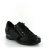 Mephisto Mobils Lacets Monika Noir