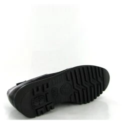 Mephisto Lacets Selenia Noir -Magasin De Chaussures E240402 4