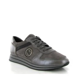 Mephisto Lacets Lora Marron