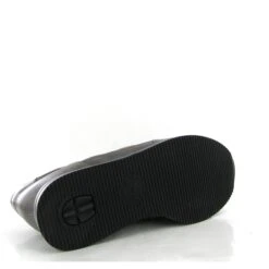 Mephisto Lacets Lora Marron -Magasin De Chaussures E241501 4