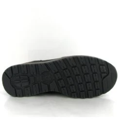 Mephisto Lacets Bradley Kaki -Magasin De Chaussures E242002 4