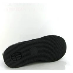 Mephisto Lacets Gilford Bleu -Magasin De Chaussures E242301 4