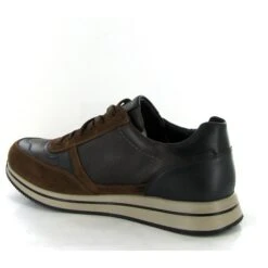 Mephisto Lacets Gilford Marron 6 Mephisto Lacets Gilford Marron -Magasin De Chaussures E242302 3