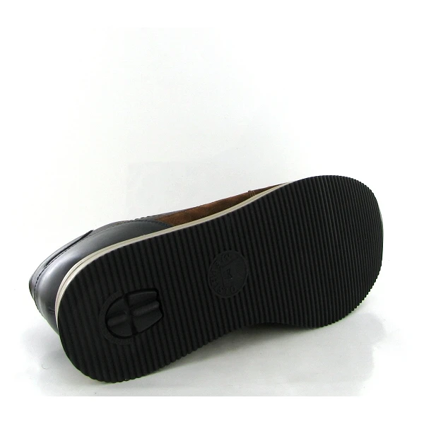 Mephisto Lacets Gilford Marron 4 Mephisto Lacets Gilford Marron – Image 4