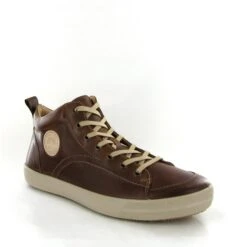 Pataugas Bottines Et Boots Carlo Marron