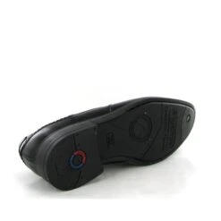 Fluchos Habillees Beta F0675 Noir -Magasin De Chaussures E245101 4