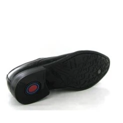 Fluchos Habillees Heracles 8410 Noir -Magasin De Chaussures E245201 4