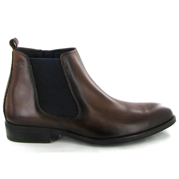 Fluchos Habillees Heracles 8756 Marron 2 Fluchos Habillees Heracles 8756 Marron – Image 2