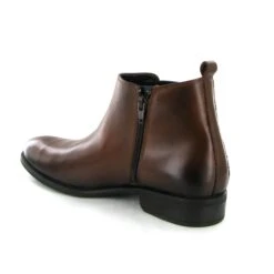 Fluchos Habillees Heracles 8756 Marron 6 Fluchos Habillees Heracles 8756 Marron -Magasin De Chaussures E245301 3