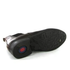 Fluchos Habillees Heracles 8756 Marron 7 Fluchos Habillees Heracles 8756 Marron -Magasin De Chaussures E245301 4