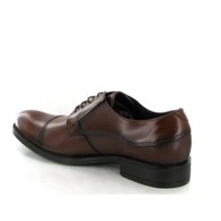 Fluchos Habillees Beta F0676 Marron -Magasin De Chaussures E245501 3