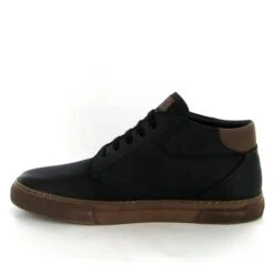 Fluchos Bottines Et Boots Niko F1549 Noir 6 Fluchos Bottines Et Boots Niko F1549 Noir -Magasin De Chaussures E246501 3