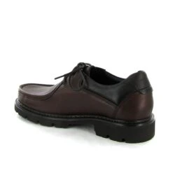 Fluchos Lacets Douglas F1323 Marron -Magasin De Chaussures E247001 3