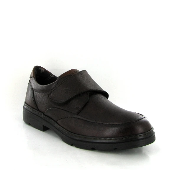 Fluchos Mocassins Monty F1381 Marron 1 Fluchos Mocassins Monty F1381 Marron