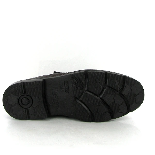 Fluchos Mocassins Monty F1381 Marron 4 Fluchos Mocassins Monty F1381 Marron – Image 4