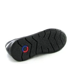 Fluchos Bottines Et Boots Kiro F0978 Marine -Magasin De Chaussures E247301 4