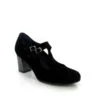 Dorking Escarpins Rodin D8919 Noir