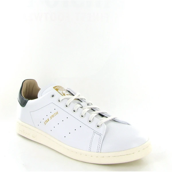 Adidas Sneakers Stan Smith Hp2201 Blanc 1 Adidas Sneakers Stan Smith Hp2201 Blanc