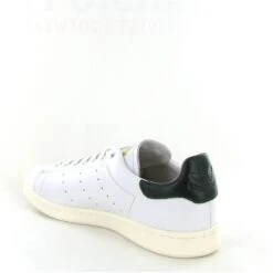 Adidas Sneakers Stan Smith Hp2201 Blanc 6 Adidas Sneakers Stan Smith Hp2201 Blanc -Magasin De Chaussures E251801 3