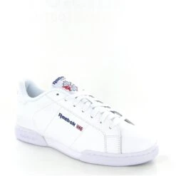 Reebok Sneakers Npc 2 1354 Blanc