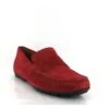 Geox Mocassins Kosmopolis U35cfb Rouge