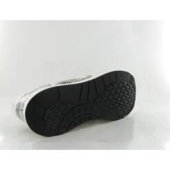 Geox Tennis Bulmya D35nqa Blanc -Magasin De Chaussures E265102 4