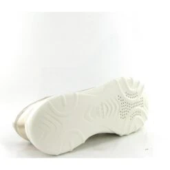 Geox Tennis Alleniee D35lpa Marron -Magasin De Chaussures E265201 4