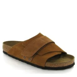 Birkenstock Mules Kyoto Vl 1022572 Camel