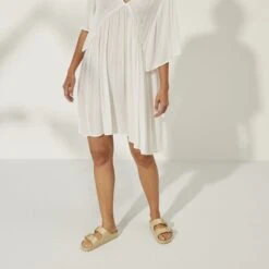 Birkenstock Mules Arizona Eva 1022465 Or -Magasin De Chaussures E269601 4