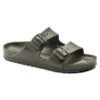Birkenstock Mules Arizona Eva 1019094 Kaki