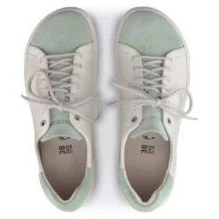 Birkenstock Tennis Bend Low 1024851 Blanc -Magasin De Chaussures E270301 4