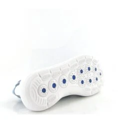 Geox Spherica Nu Pieds Et Sandales Spherica D25svd Bleu -Magasin De Chaussures E270402 4